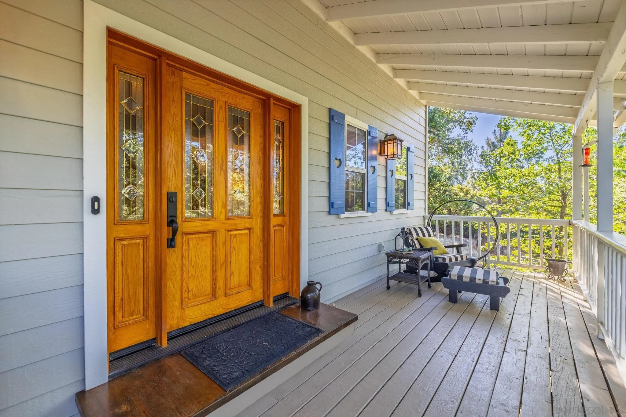 2207 Sunset Drive Julian, CA 92036 - Photo 15 of 65