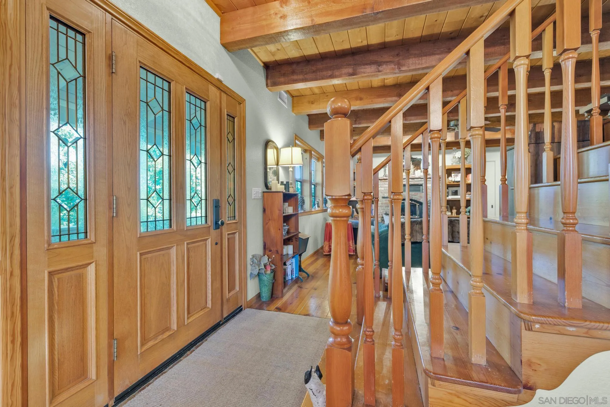 2207 Sunset Drive Julian, CA 92036 - Photo 16 of 65