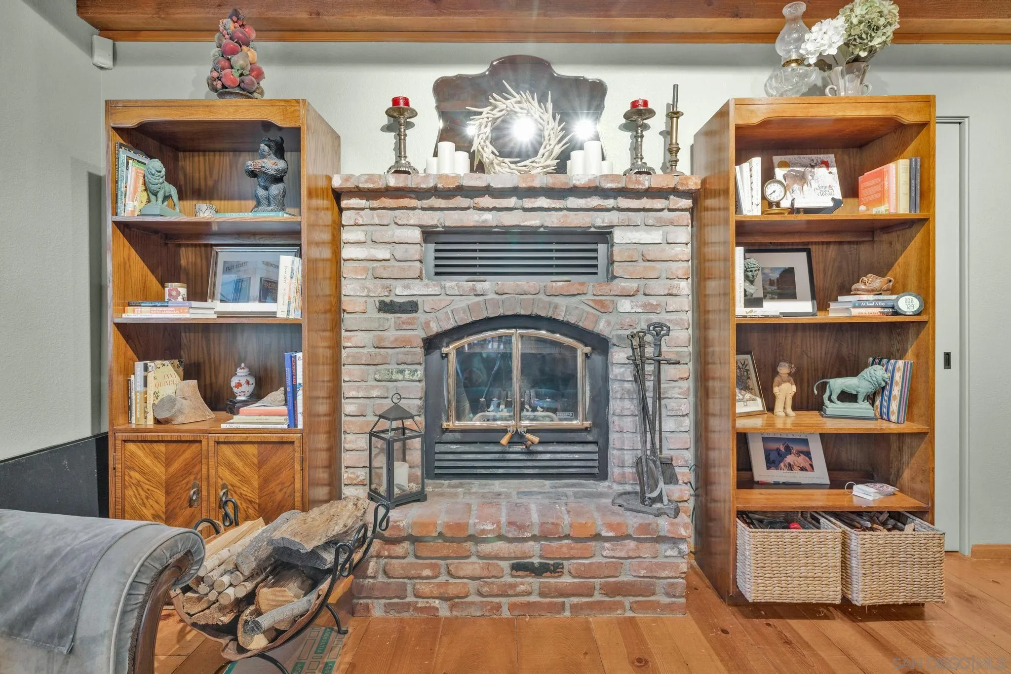 2207 Sunset Drive Julian, CA 92036 - Photo 18 of 65