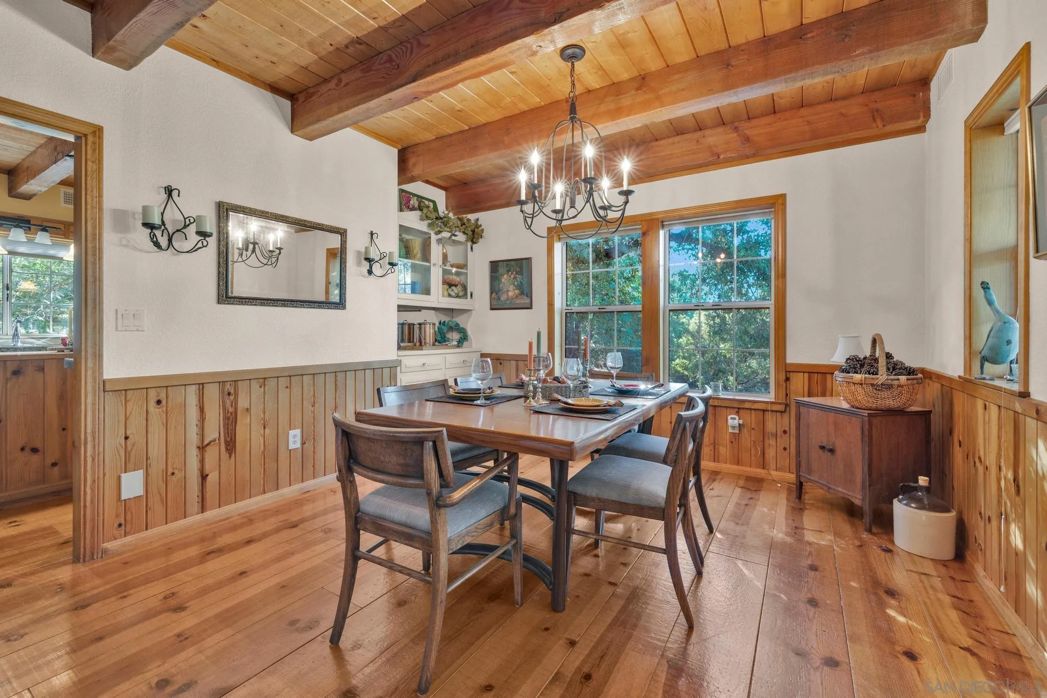 2207 Sunset Drive Julian, CA 92036 - Photo 20 of 65