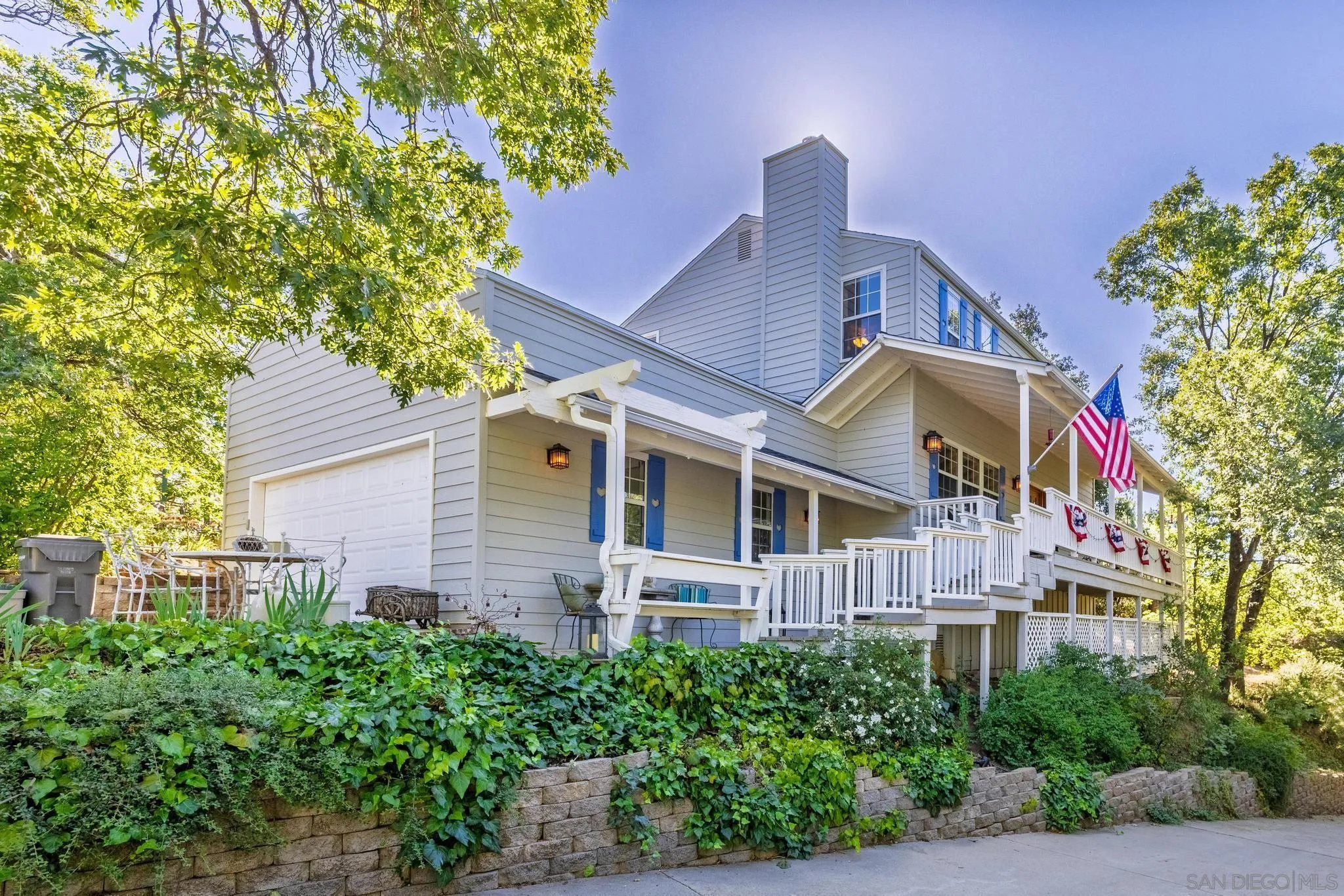 2207 Sunset Drive Julian, CA 92036 - Photo 2 of 65