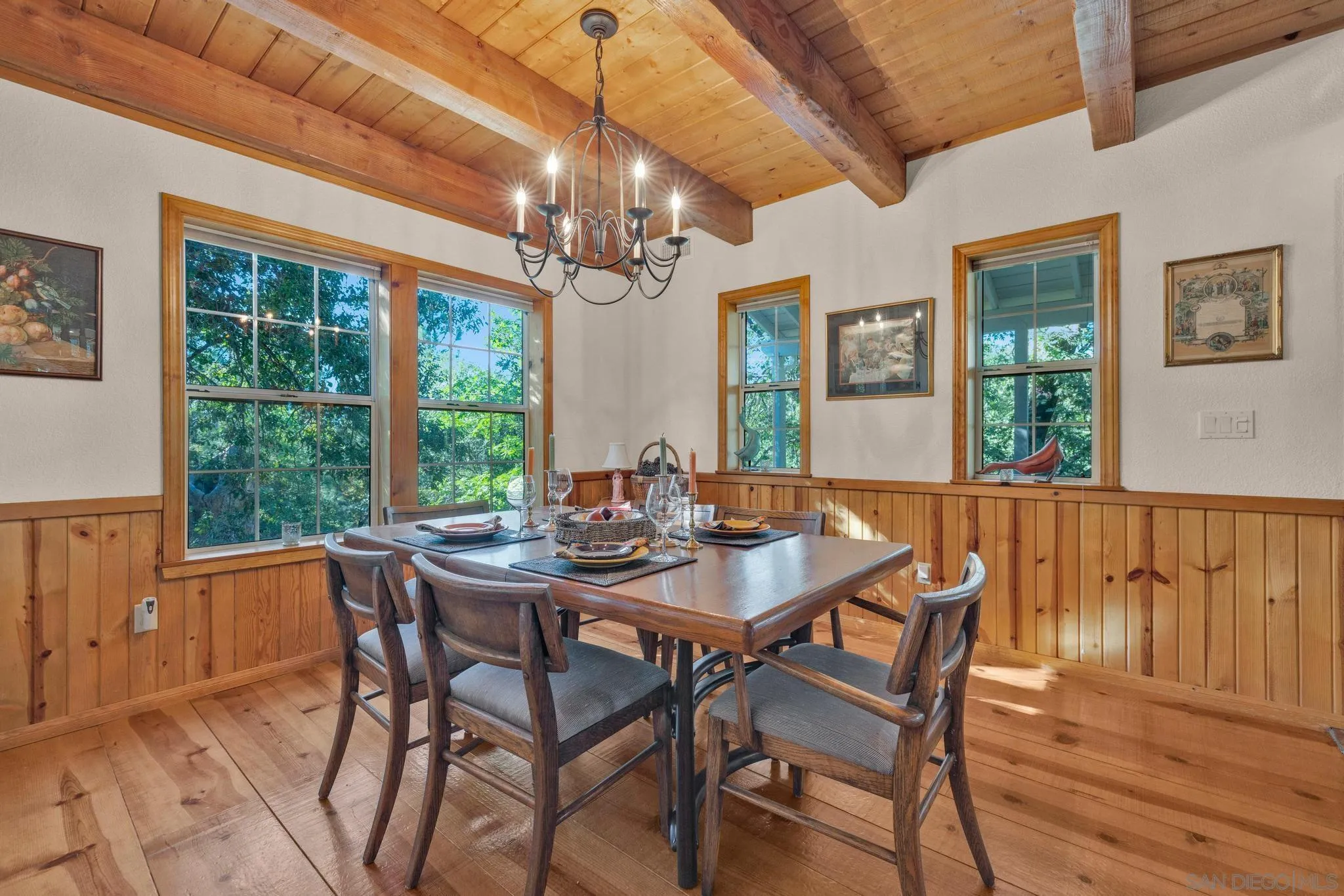 2207 Sunset Drive Julian, CA 92036 - Photo 21 of 65