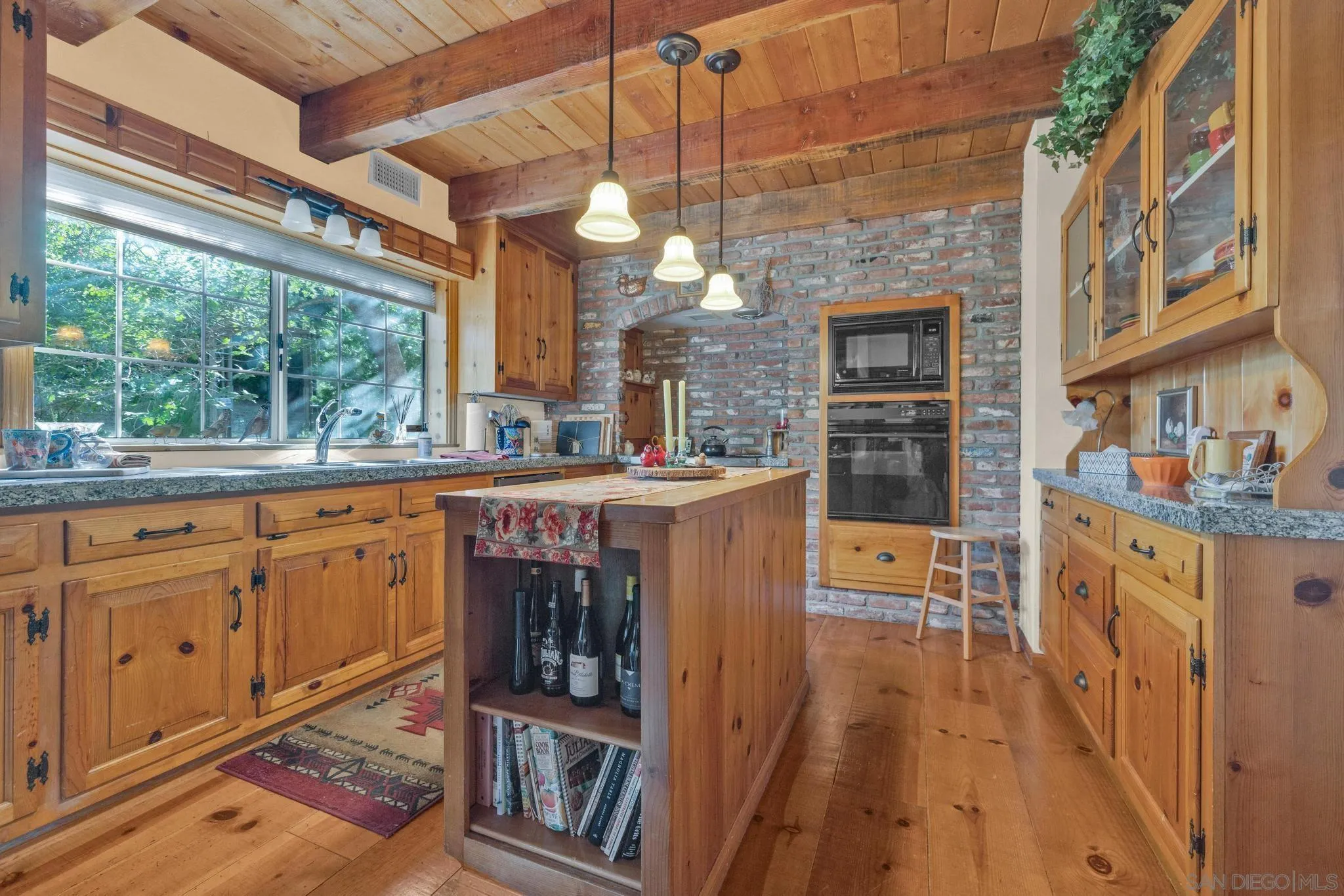 2207 Sunset Drive Julian, CA 92036 - Photo 22 of 65