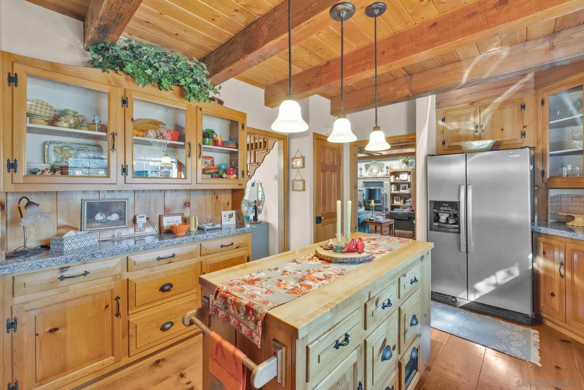 2207 Sunset Drive Julian, CA 92036 - Photo 27 of 65