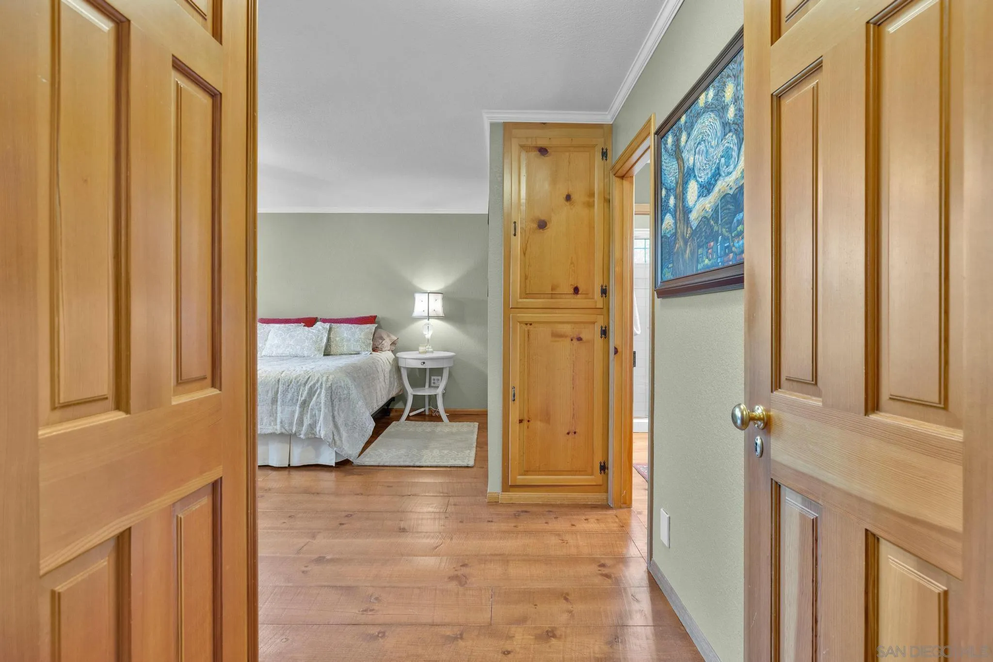 2207 Sunset Drive Julian, CA 92036 - Photo 30 of 65