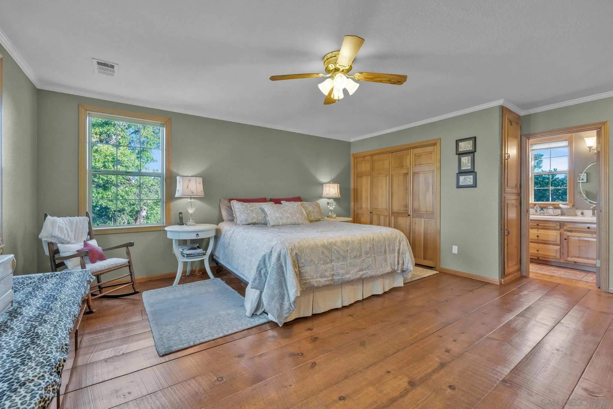 2207 Sunset Drive Julian, CA 92036 - Photo 31 of 65