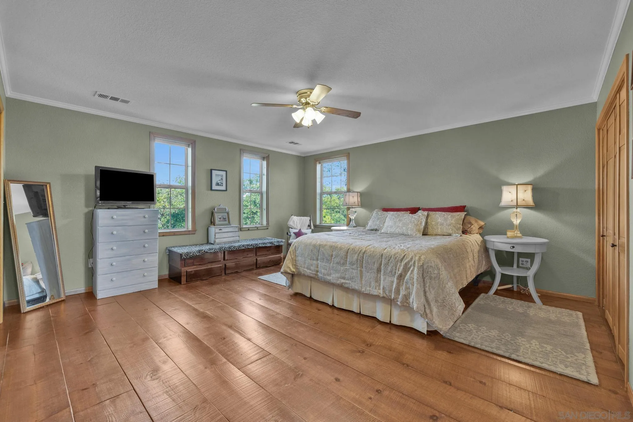 2207 Sunset Drive Julian, CA 92036 - Photo 32 of 65