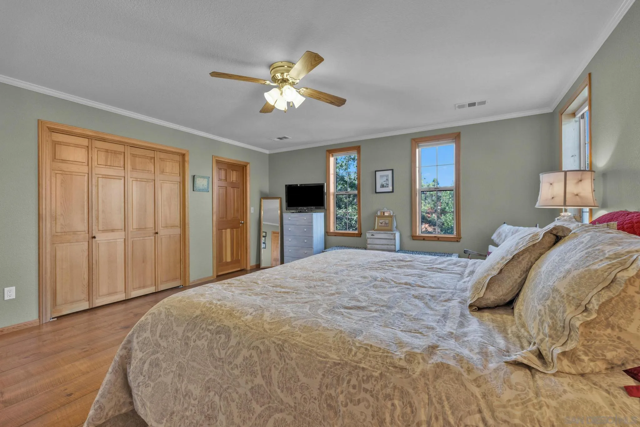 2207 Sunset Drive Julian, CA 92036 - Photo 33 of 65