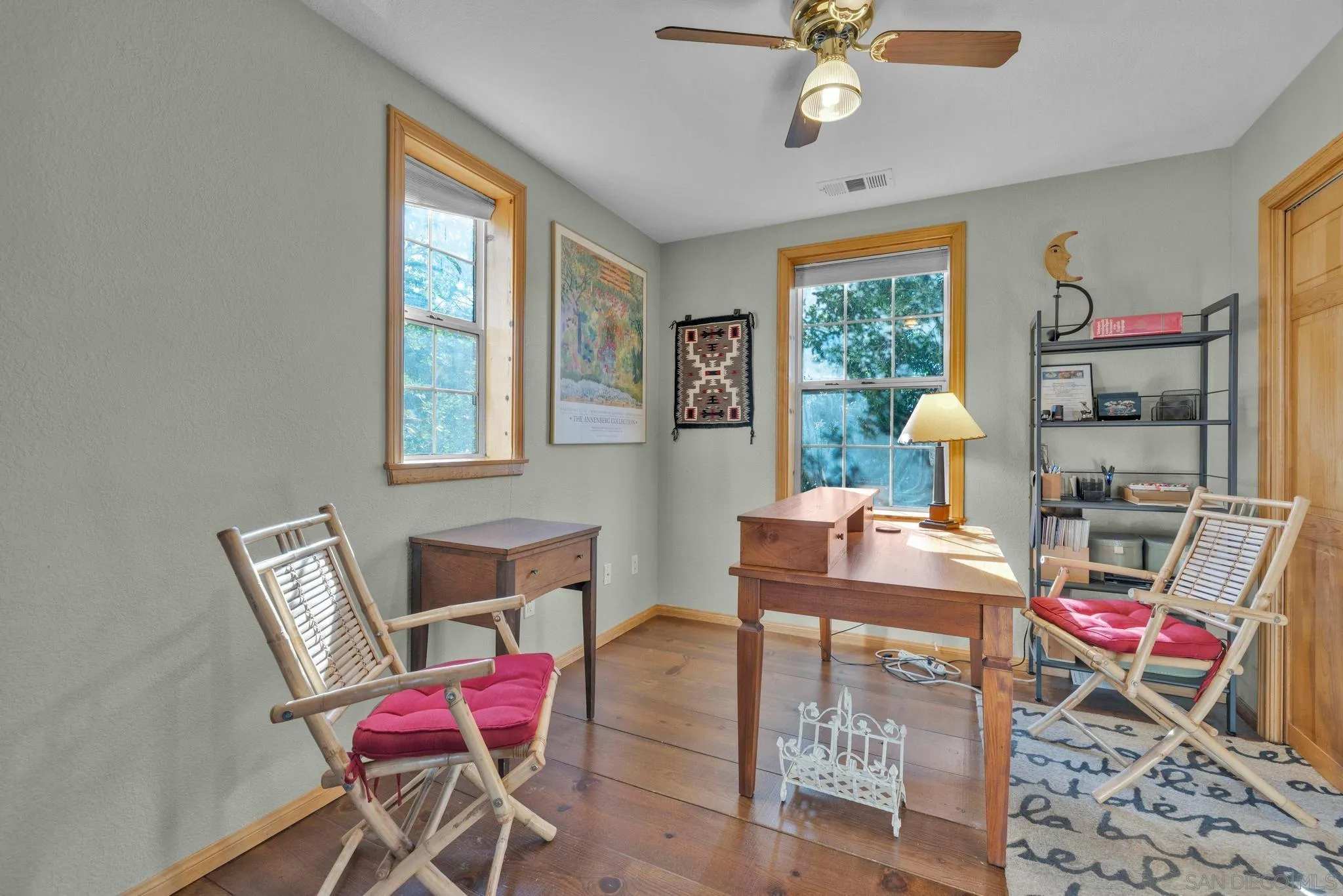 2207 Sunset Drive Julian, CA 92036 - Photo 37 of 65