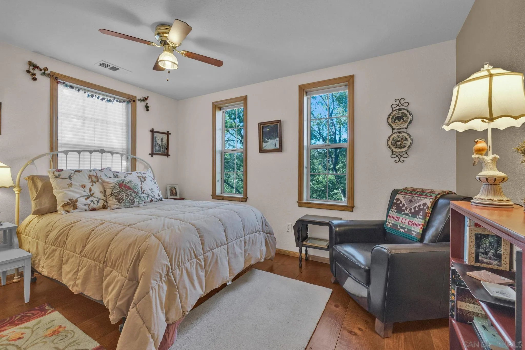 2207 Sunset Drive Julian, CA 92036 - Photo 40 of 65