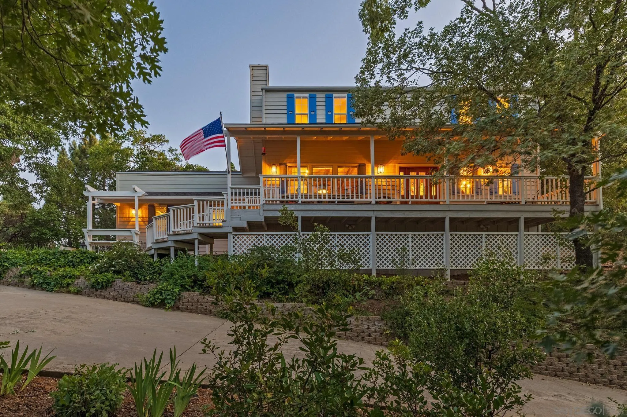 2207 Sunset Drive Julian, CA 92036 - Photo 4 of 65