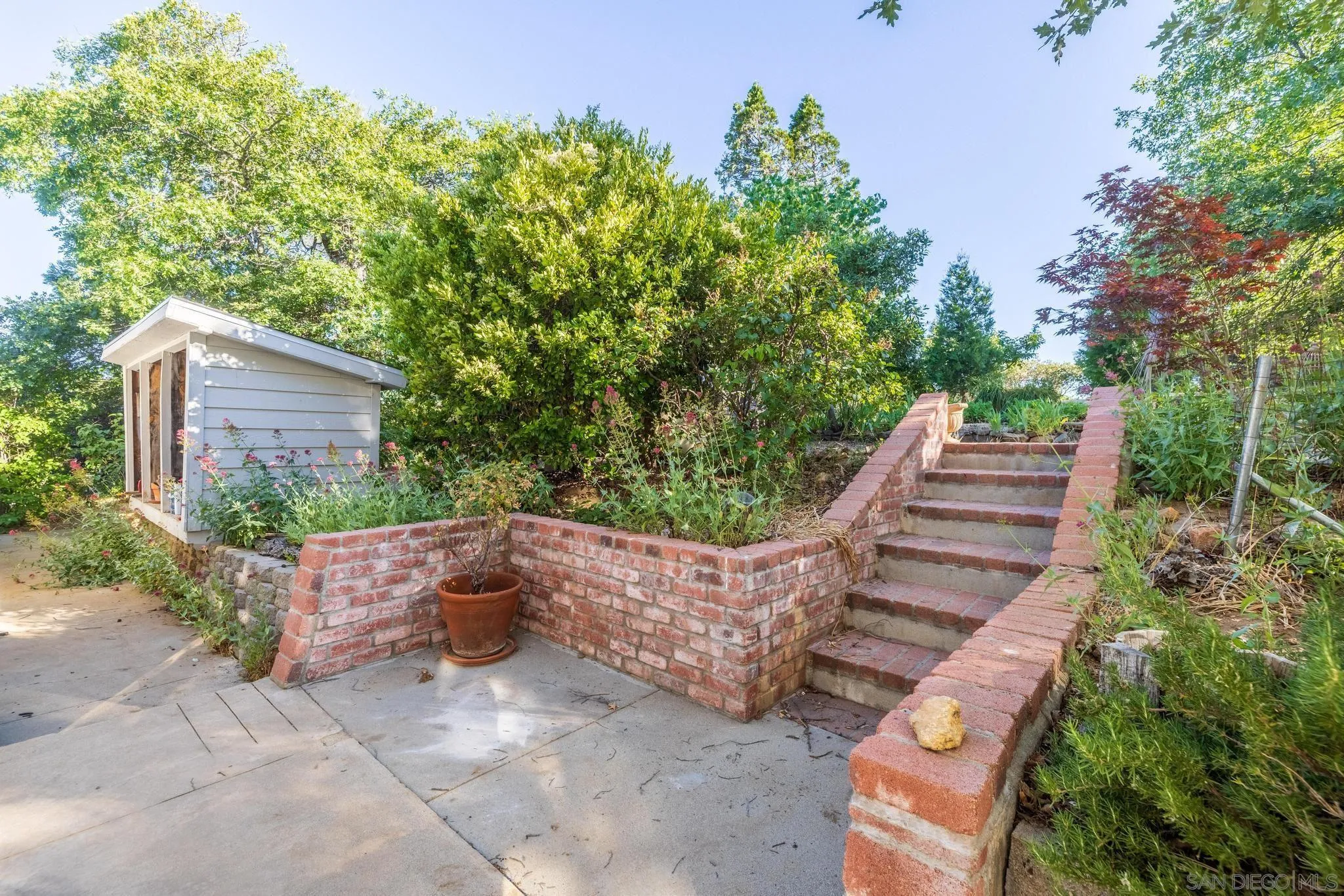 2207 Sunset Drive Julian, CA 92036 - Photo 42 of 65