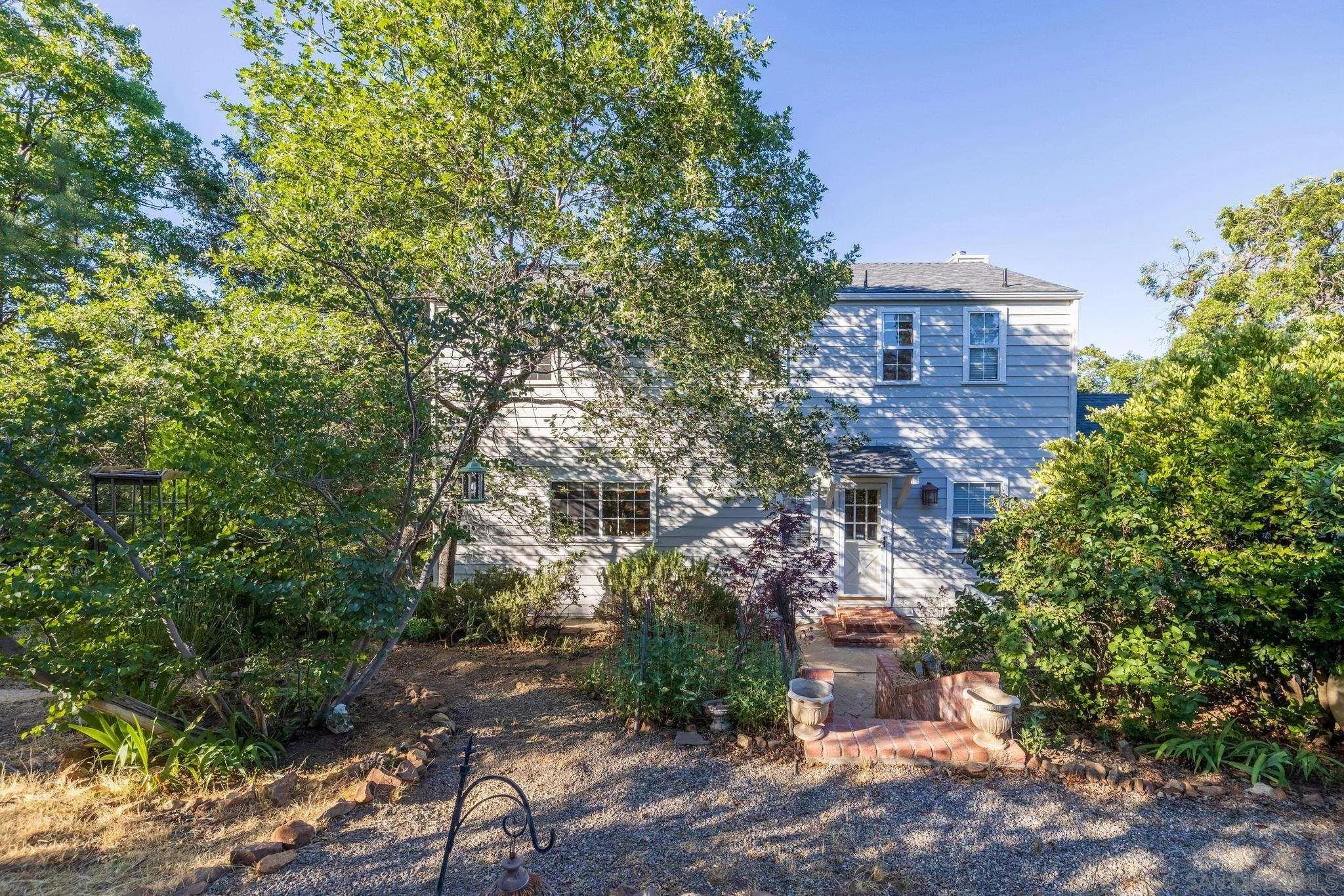 2207 Sunset Drive Julian, CA 92036 - Photo 45 of 65