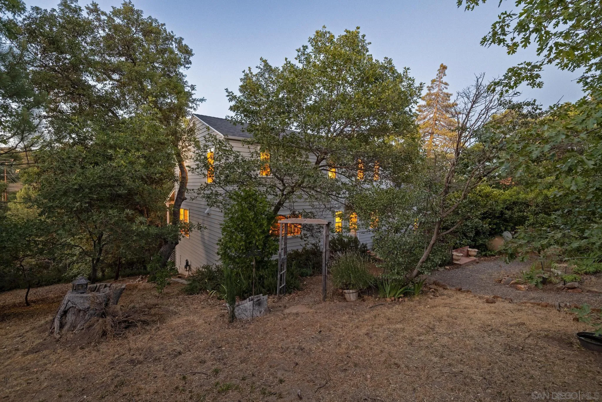 2207 Sunset Drive Julian, CA 92036 - Photo 46 of 65