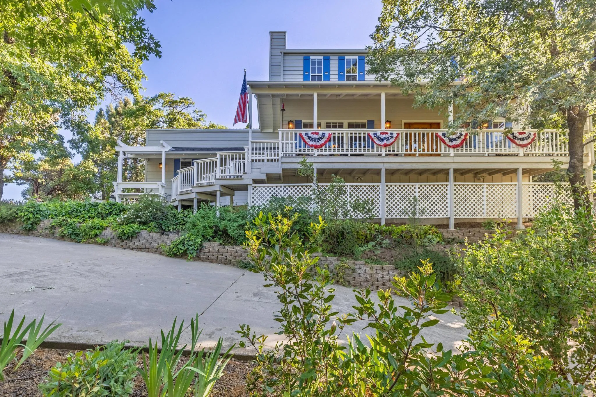 2207 Sunset Drive Julian, CA 92036 - Photo 48 of 65