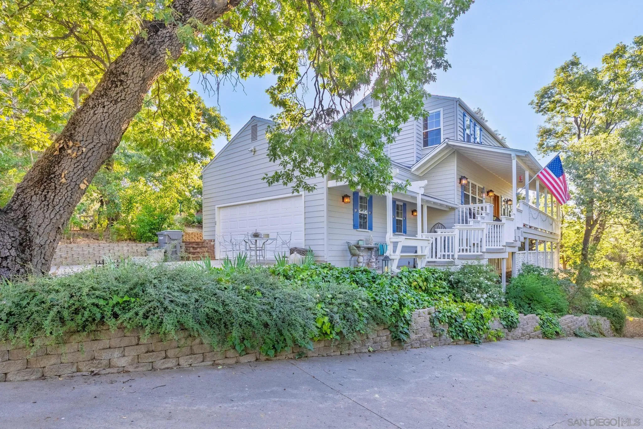 2207 Sunset Drive Julian, CA 92036 - Photo 50 of 65