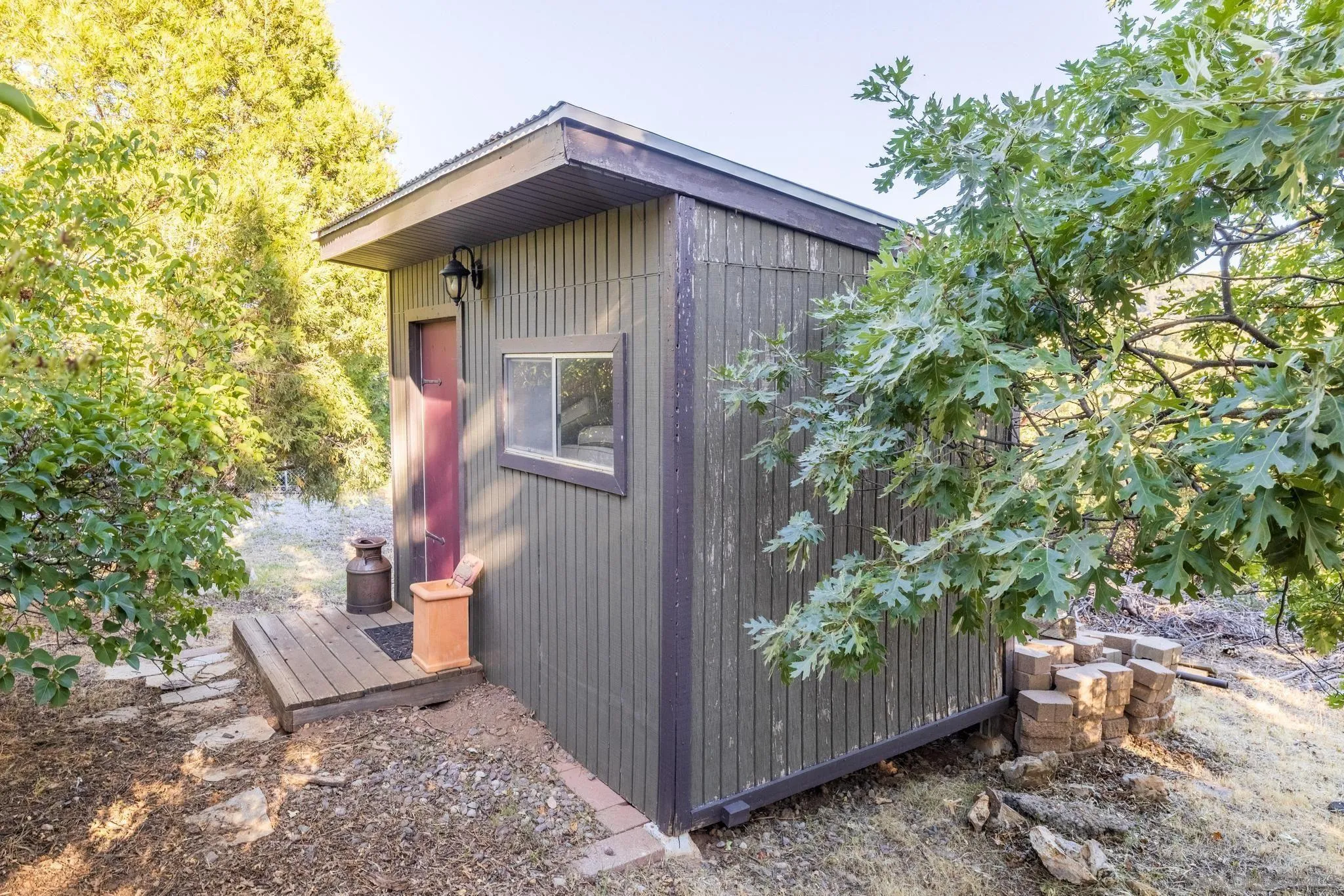 2207 Sunset Drive Julian, CA 92036 - Photo 54 of 65