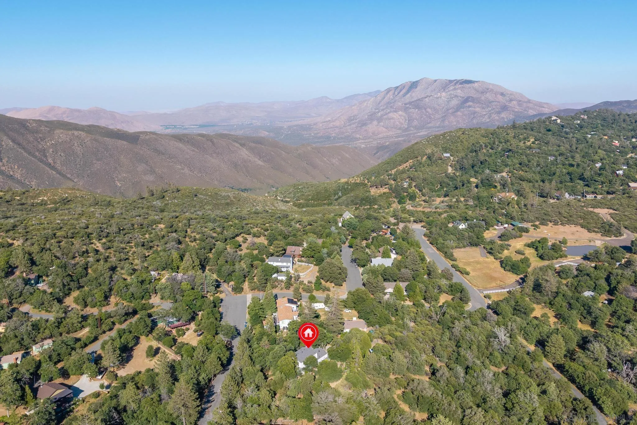 2207 Sunset Drive Julian, CA 92036 - Photo 61 of 65