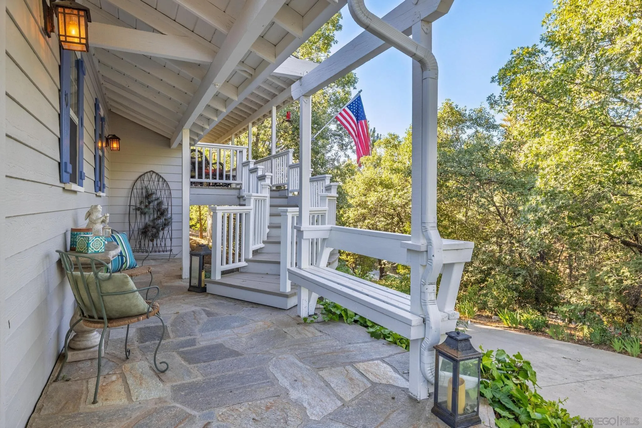 2207 Sunset Drive Julian, CA 92036 - Photo 7 of 65