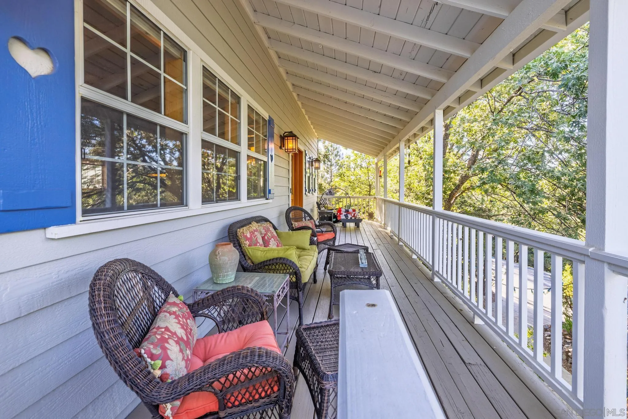 2207 Sunset Drive Julian, CA 92036 - Photo 8 of 65