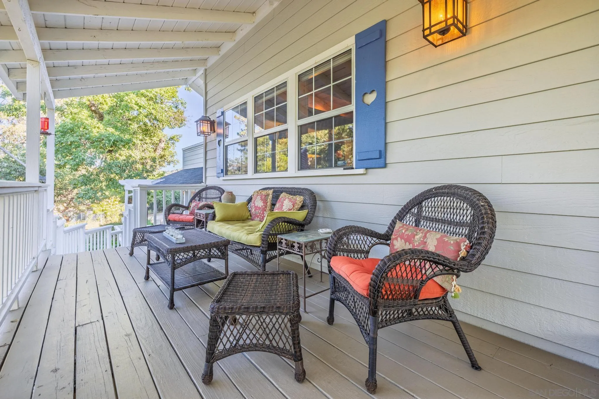 2207 Sunset Drive Julian, CA 92036 - Photo 9 of 65