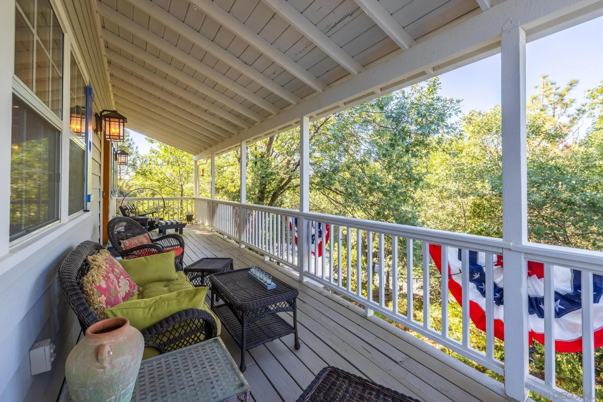 2207 Sunset Drive Julian, CA 92036 - Photo 10 of 65