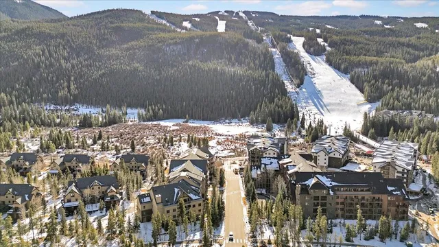 $1,280,000 | 20 Hunki Dori Court, Unit 2301, Keystone, CO 80435