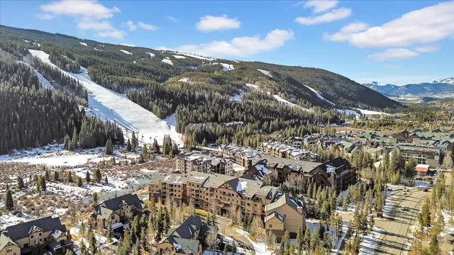 $1,280,000 | 20 Hunki Dori Court, Unit 2301, Keystone, CO 80435