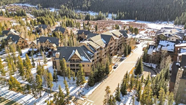 a view of a balcony with an outdoor space