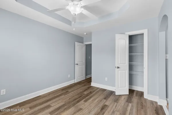 $1,250 | 201 Toucan Way, Hubert, NC 28539