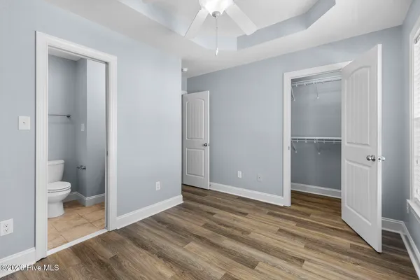 $1,250 | 201 Toucan Way, Hubert, NC 28539