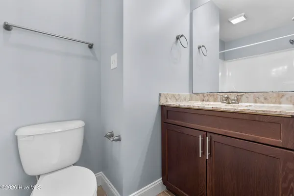 $1,250 | 201 Toucan Way, Hubert, NC 28539