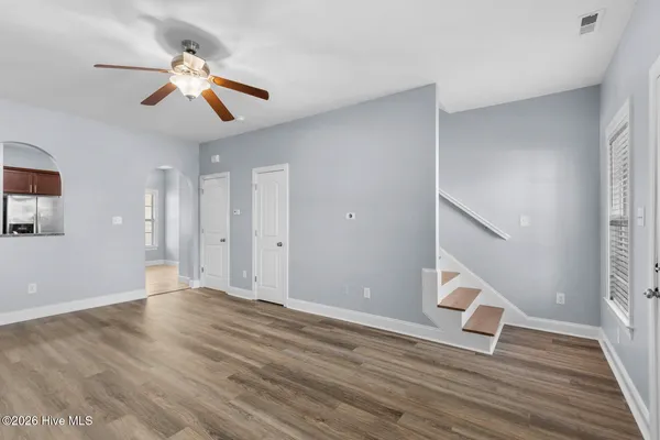 $1,250 | 201 Toucan Way, Hubert, NC 28539