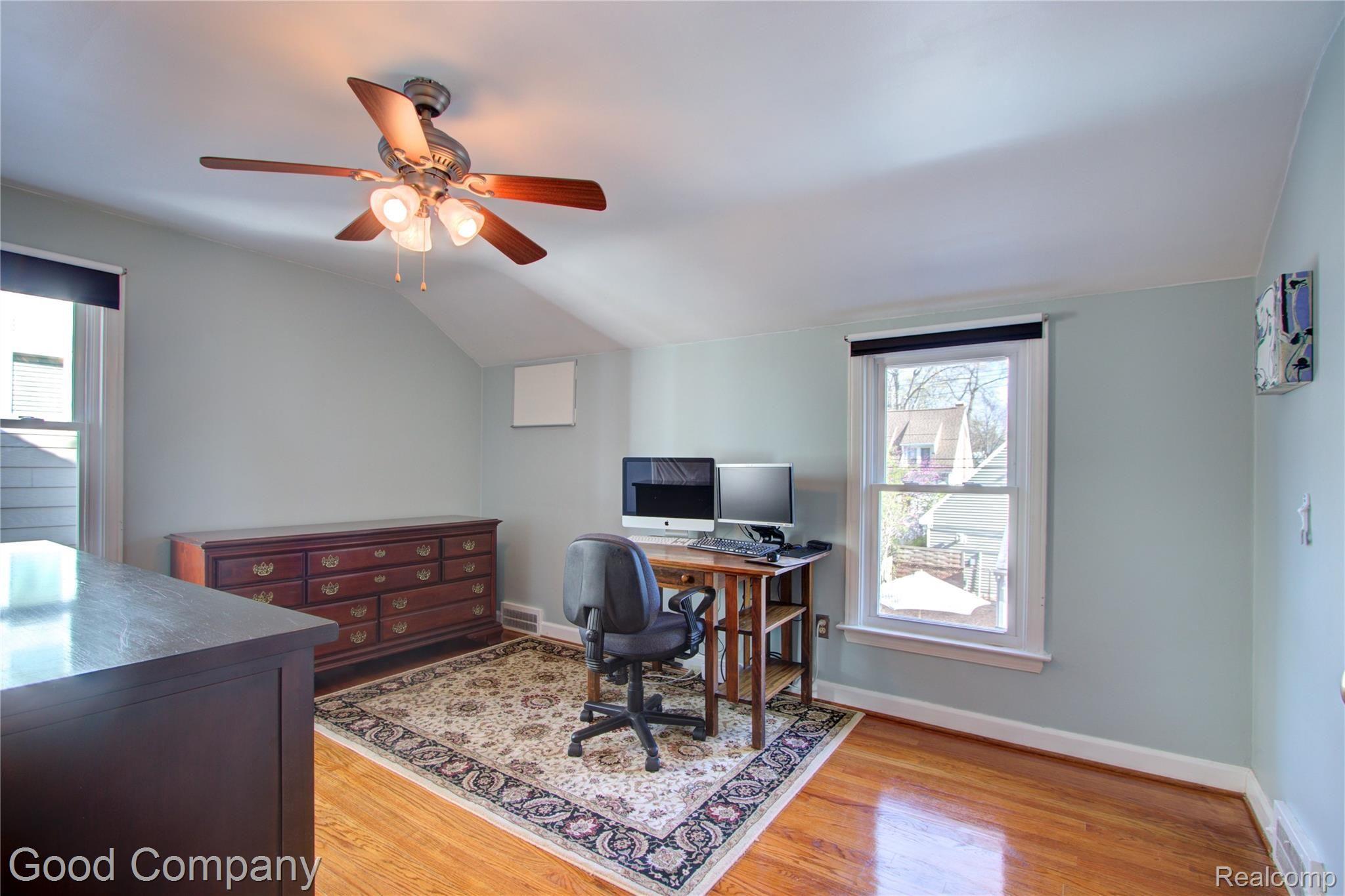 47 Amherst Road Pleasant Ridge, MI 48069 - Photo 22 of 40 47 Amherst Rd. 22