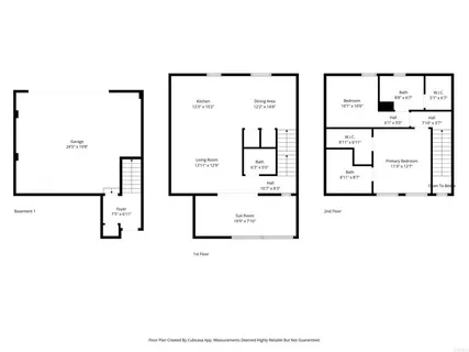 $1,050,000 | 13480 Lopelia Meadows Place, Unit 111, San Diego, CA 92130