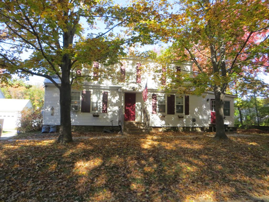 198 Ladd Hill Road Belmont, NH 03220 - Photo 1 of 14 Gallery Image 1
