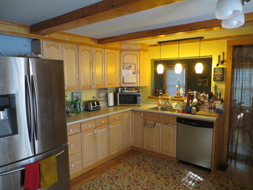 198 Ladd Hill Road Belmont, NH 03220 - Photo 2 of 14 Gallery Image 2