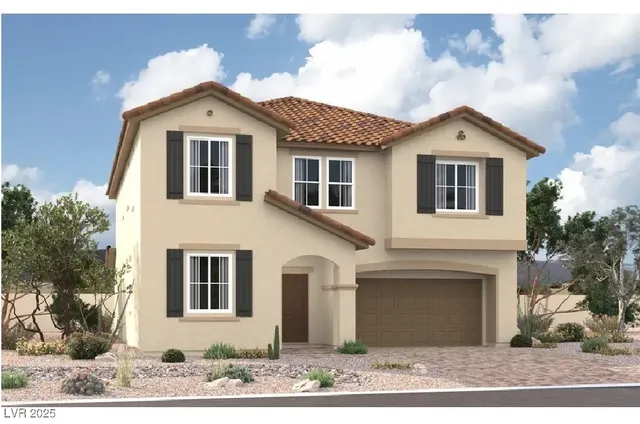 $758,341 | 9939 Blazek Bluff Avenue, Las Vegas, NV 89178