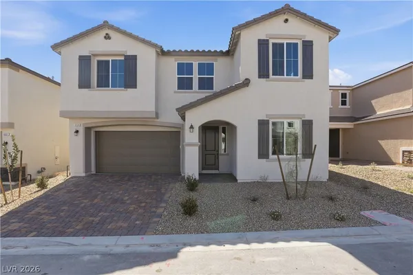 $709,950 | 9939 Blazek Bluff Avenue, Las Vegas, NV 89178