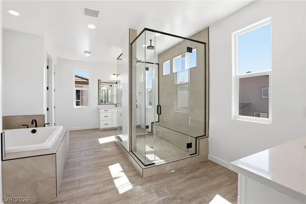 $709,950 | 9939 Blazek Bluff Avenue, Las Vegas, NV 89178