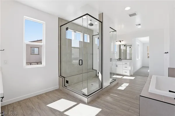 $709,950 | 9939 Blazek Bluff Avenue, Las Vegas, NV 89178