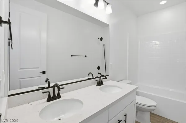 $709,950 | 9939 Blazek Bluff Avenue, Las Vegas, NV 89178