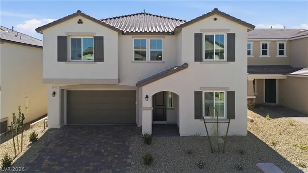 $709,950 | 9939 Blazek Bluff Avenue, Las Vegas, NV 89178