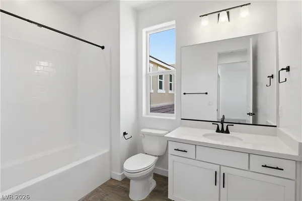 $709,950 | 9939 Blazek Bluff Avenue, Las Vegas, NV 89178