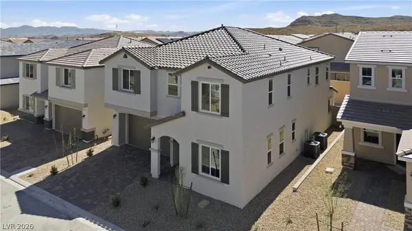 $709,950 | 9939 Blazek Bluff Avenue, Las Vegas, NV 89178
