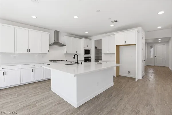 $709,950 | 9939 Blazek Bluff Avenue, Las Vegas, NV 89178