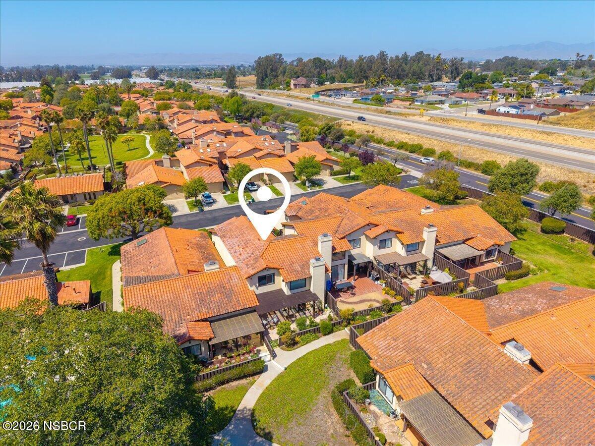 154 Abbey Road Santa Maria, CA 93455 - Photo 41 of 44 53-Aerial