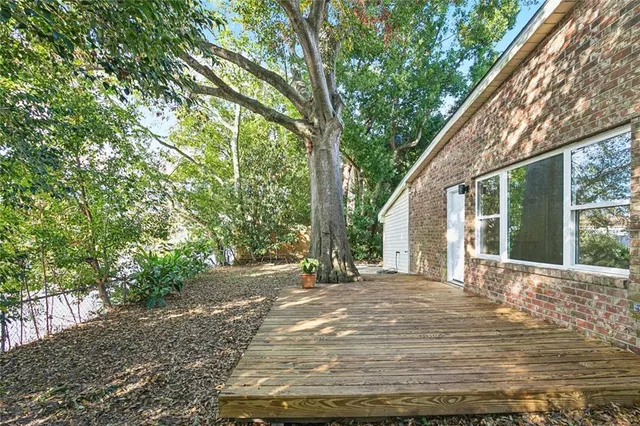 $2,350 | 1424 Hesper Avenue, Metairie, LA 70005