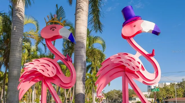 $585,000 | 1703 North Tamiami Trail, Unit 404, Sarasota, FL 34236