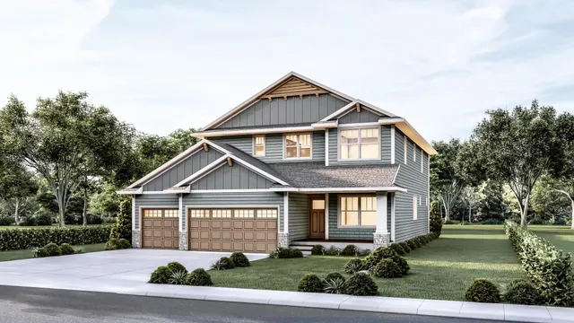 $737,750 | 13351 Cadogan Way, Rosemount, MN 55068